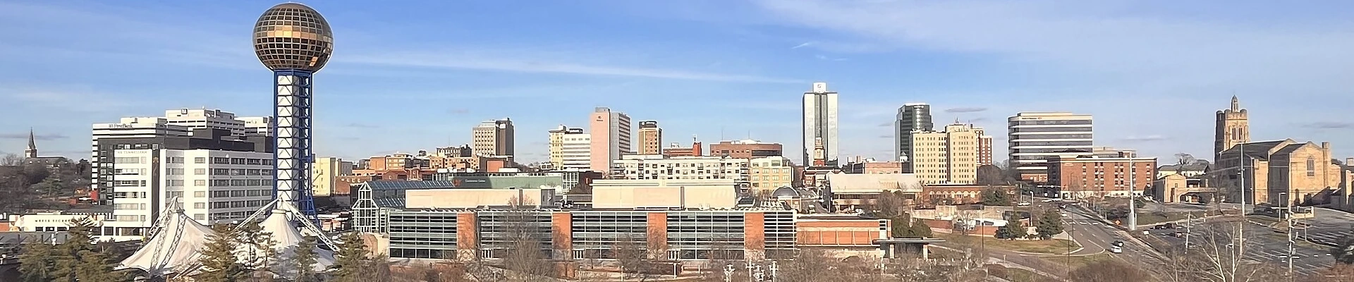 HVAC, Landscaping, and House Cleaning in Knoxville