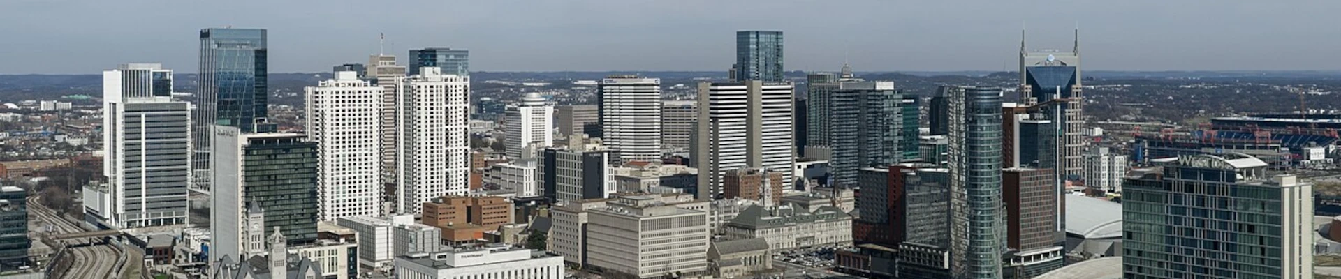 House Cleaning providers in Nashville