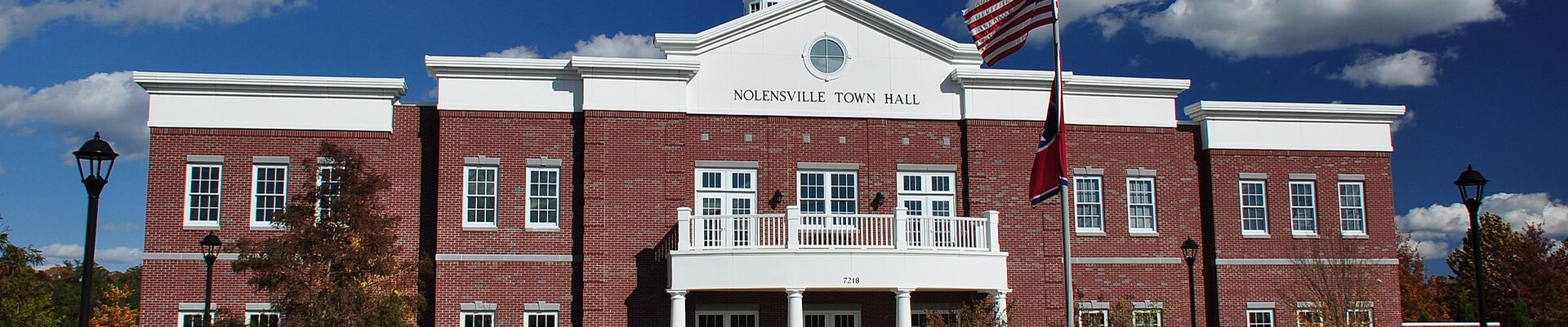 HVAC, Electrical, and Landscaping in Nolensville