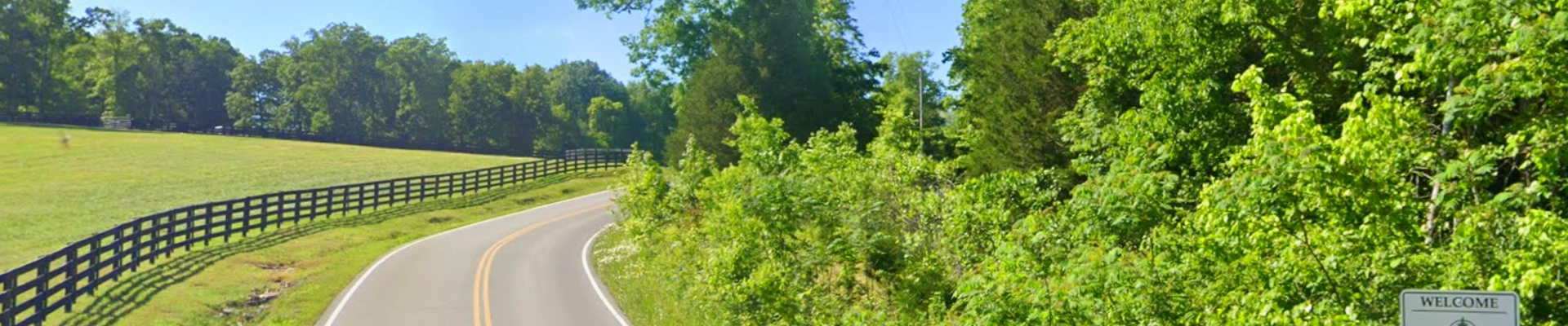 Landscaping in Kingston Springs, TN