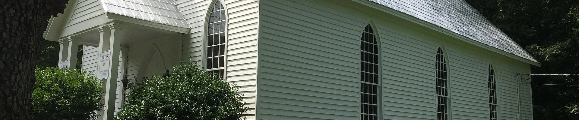 Chimney Sweep, HVAC, and Tree in Cumberland Furnace