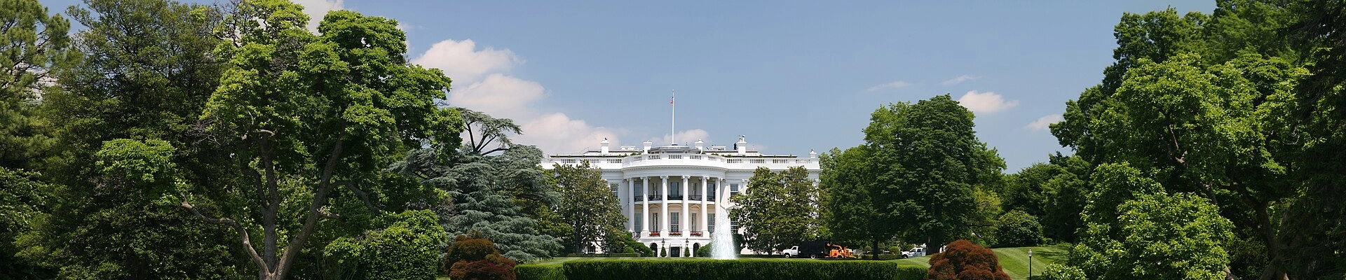 Electrical providers in White House