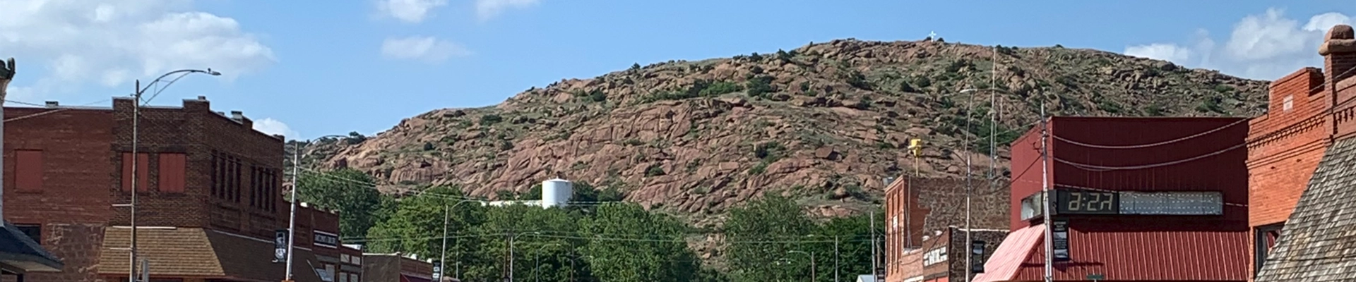 HVAC providers in Granite