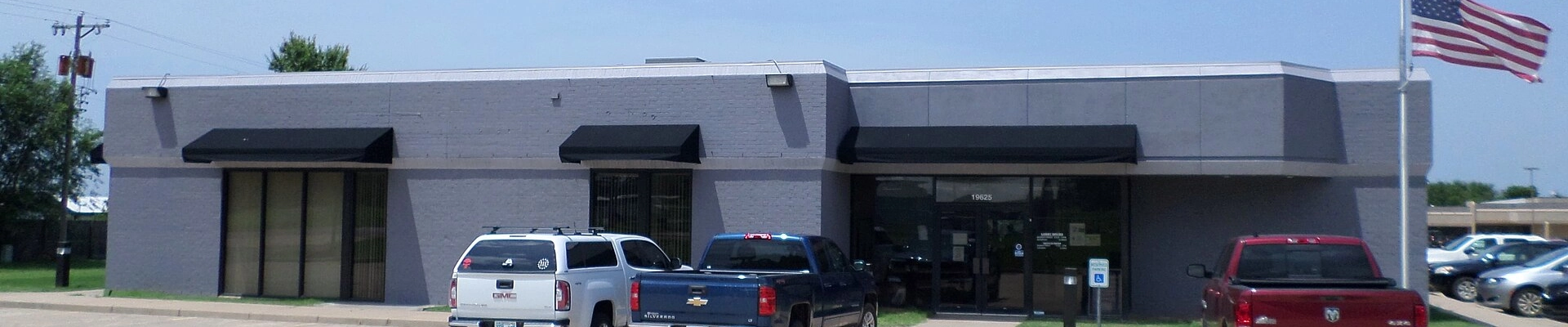 Electrical, Plumbing, and HVAC in Harrah