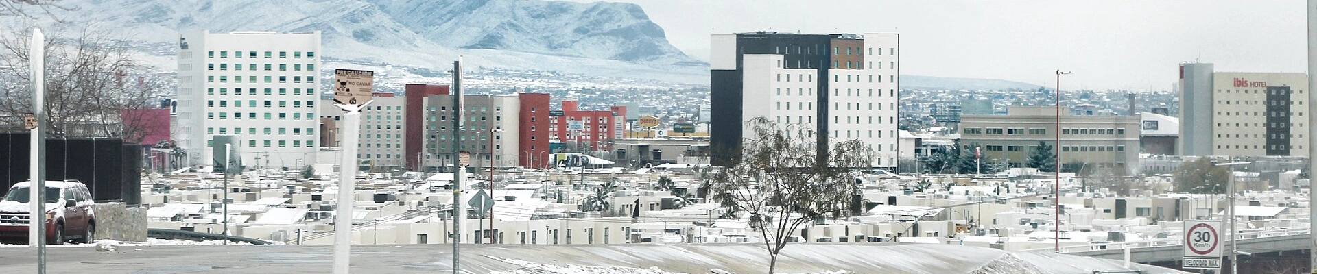 Local pros in Ciudad Juárez, Chihuahua