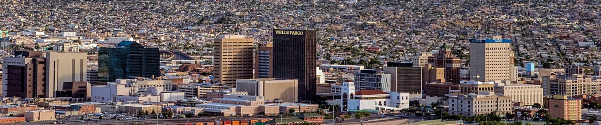 HVAC in El Paso, TX