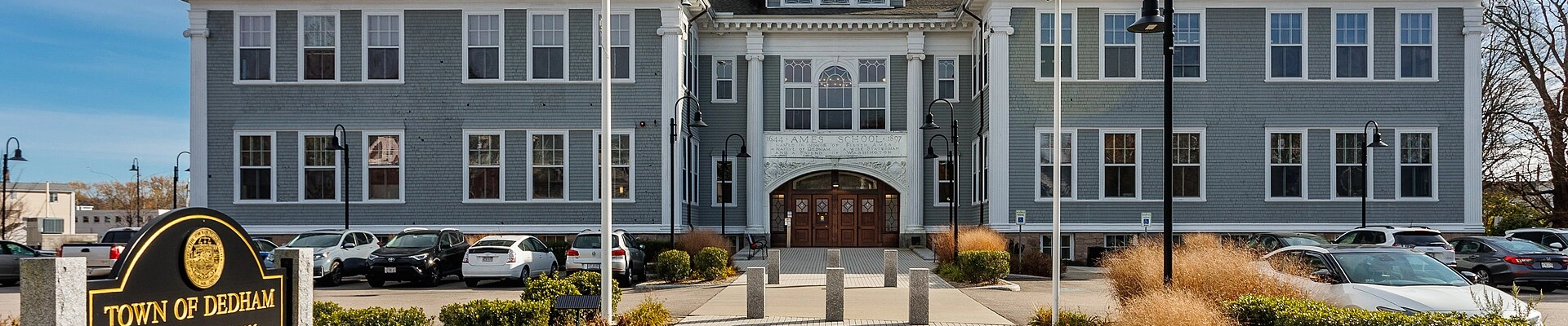 HVAC in Dedham, MA