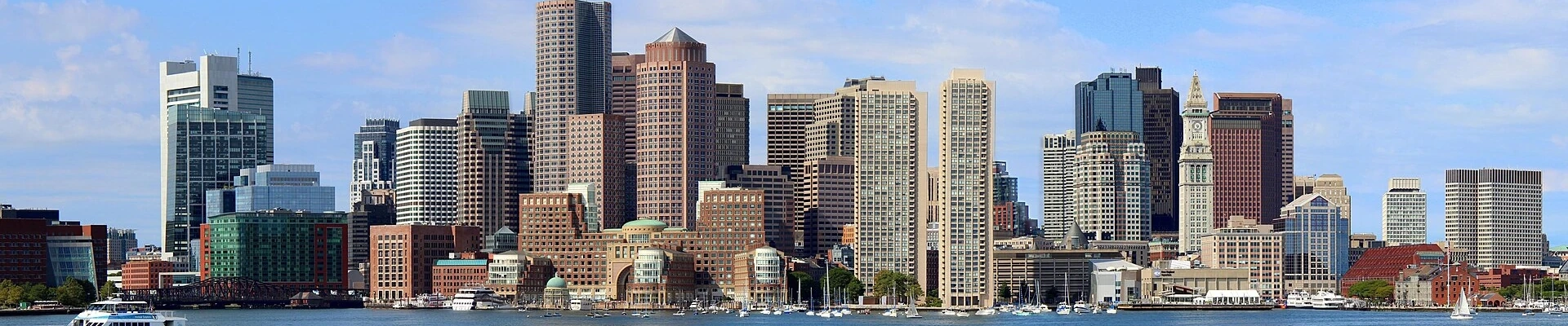 Electrical providers in Boston