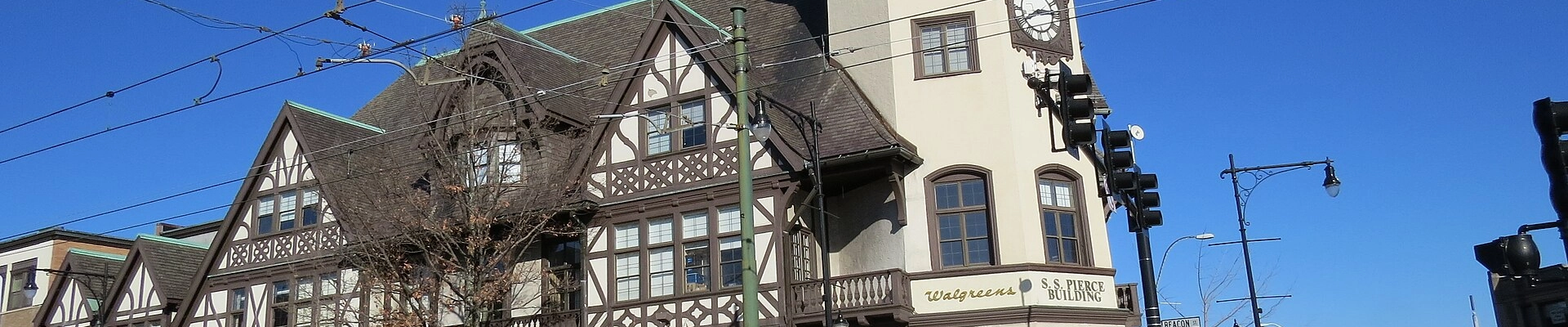 Local pros in Brookline, MA