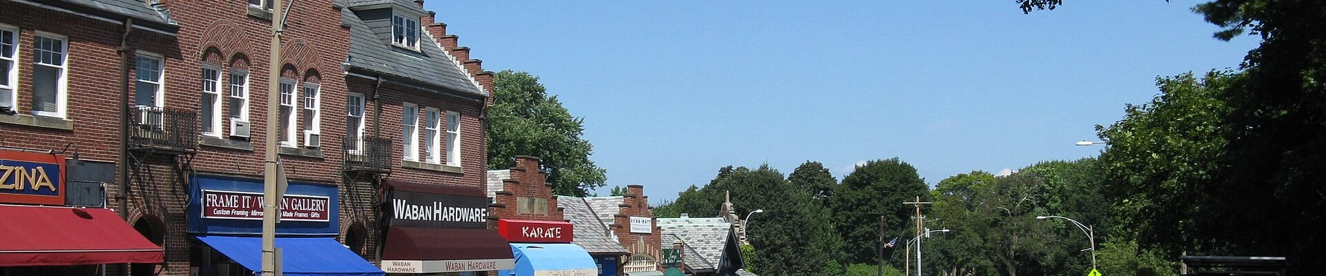 HVAC and Plumbing in Waban