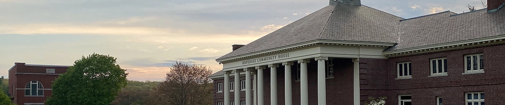 HVAC in Hopedale, MA