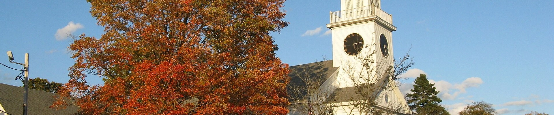 Landscaping in East Bridgewater, MA