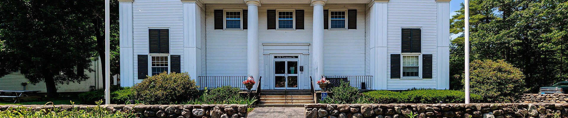 Landscaping, Tree, and Appliance Repair in Duxbury