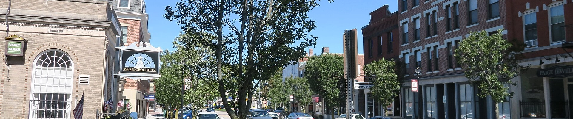 HVAC in Westborough, MA