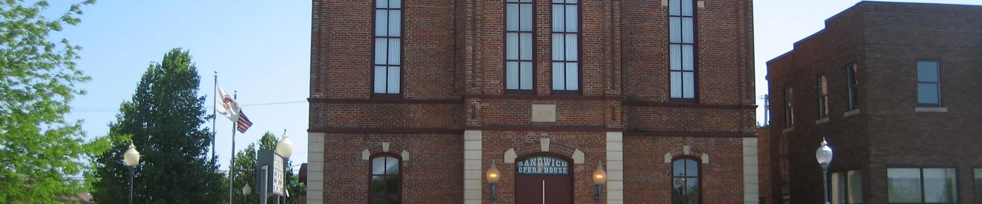 HVAC providers in Sandwich