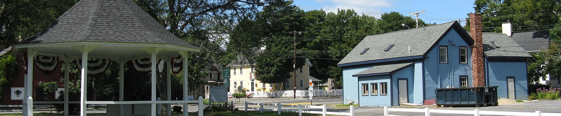 Construction Company, Electrical, and General Contractor in Assonet