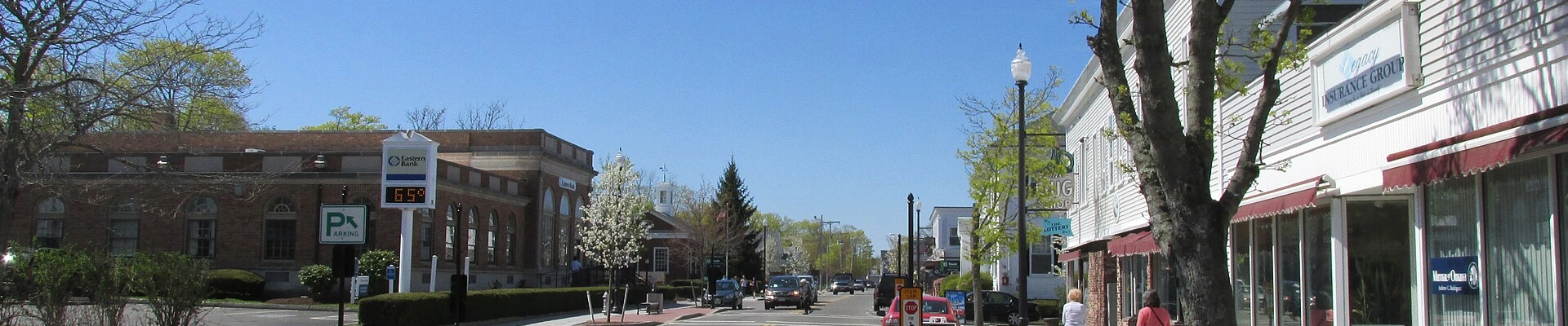 Local pros in Wareham, MA