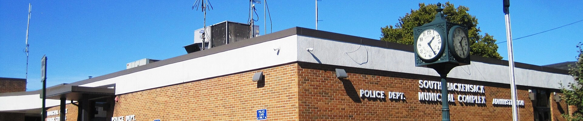 HVAC in South Hackensack, NJ