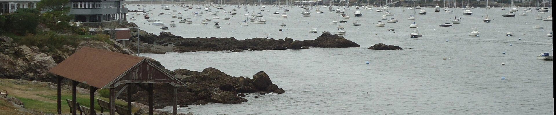 Landscaping in Marblehead, MA