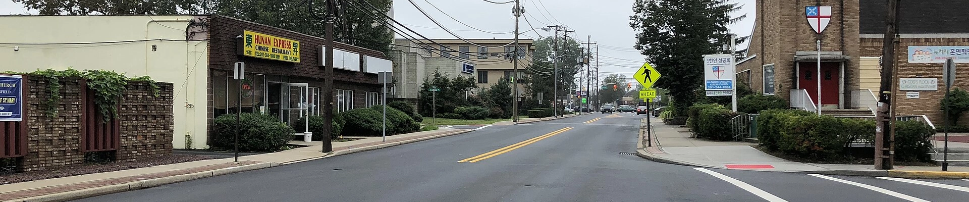 Local pros in Bergenfield, NJ
