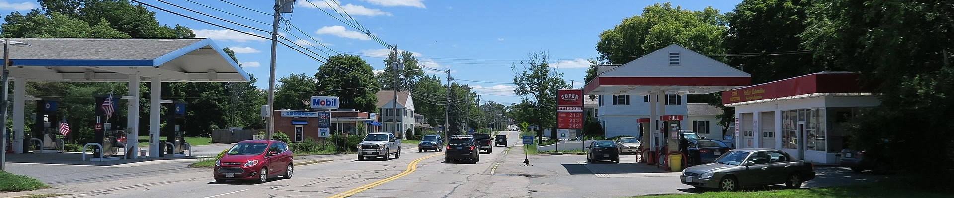 Local pros in Tewksbury, MA