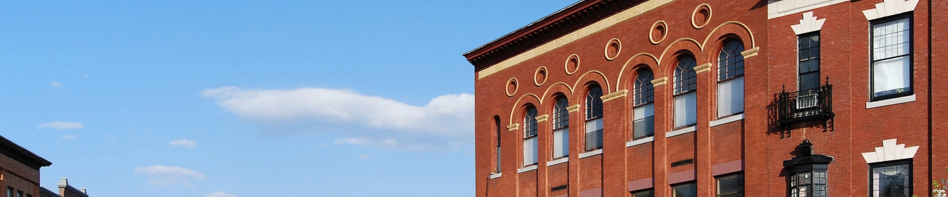 Electrical providers in Hudson
