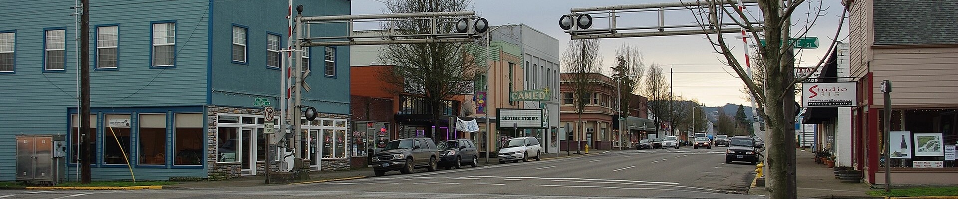 Plumbing in Newberg, OR