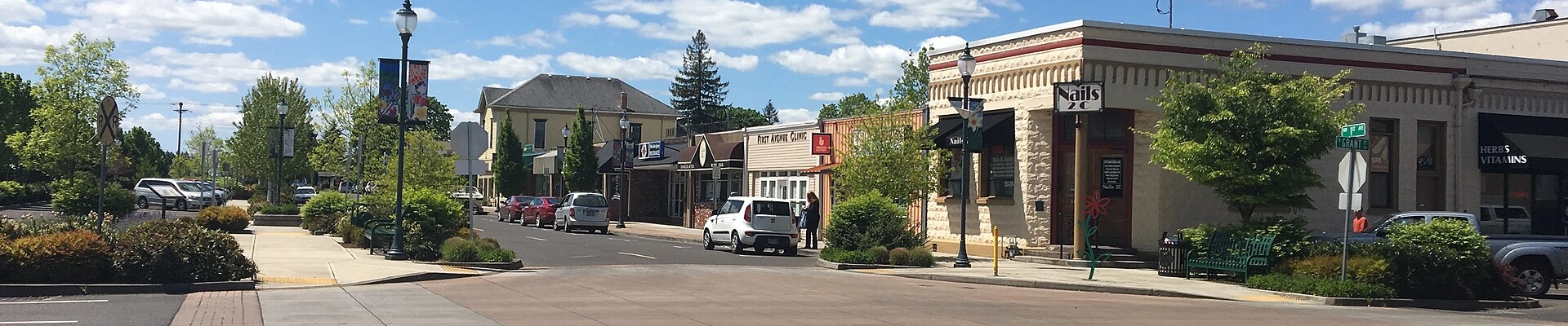 HVAC, Electrical, and Landscaping in Canby