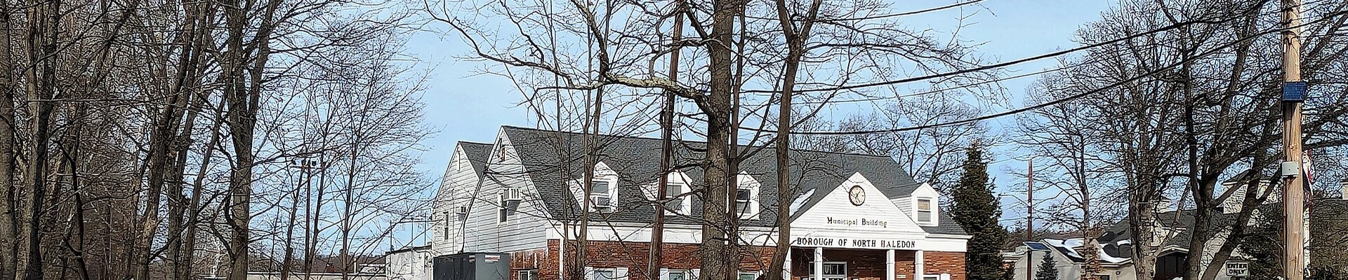 Electrical, House Cleaning, and Tree in North Haledon