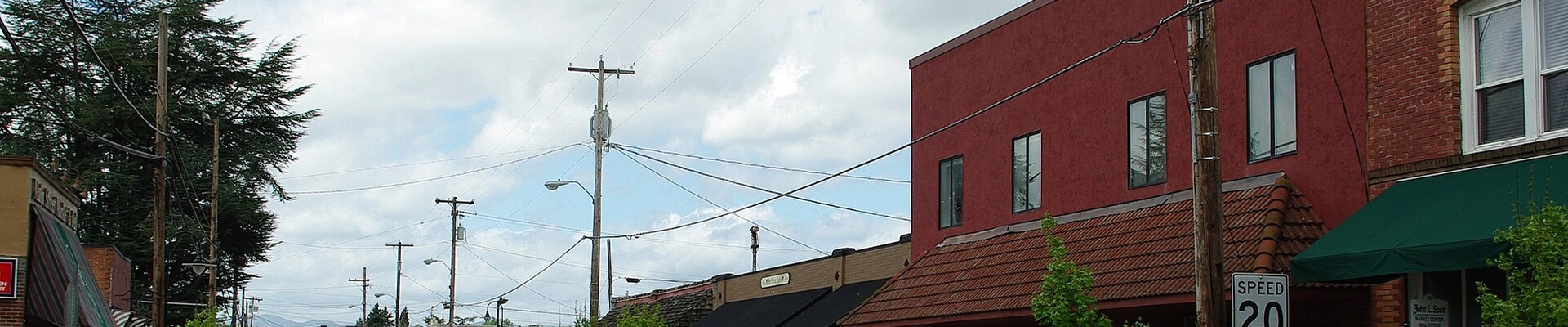 Contractor providers in Carlton