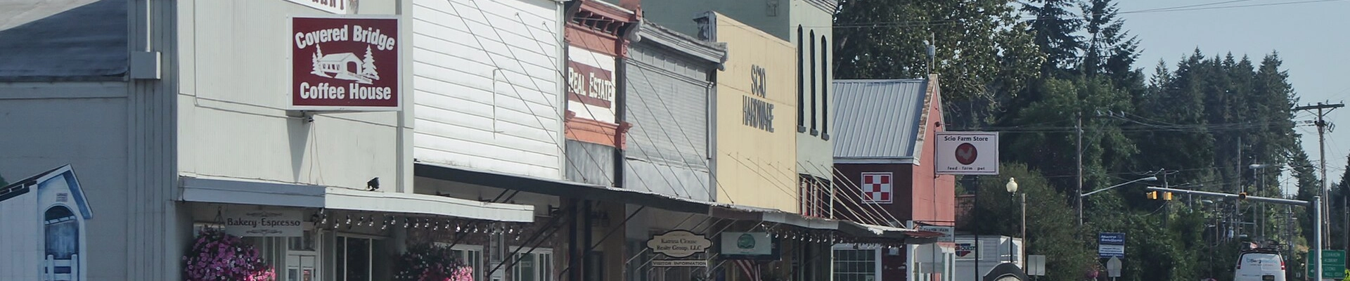 HVAC in Scio, OR