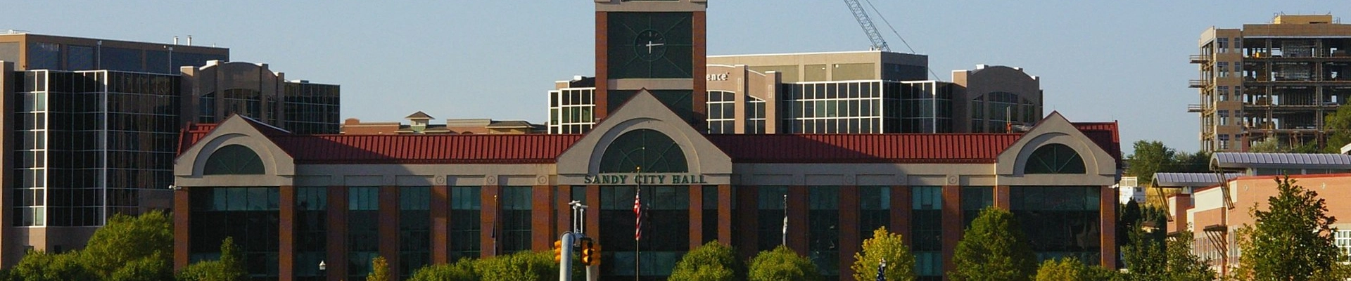 HVAC in Sandy, UT