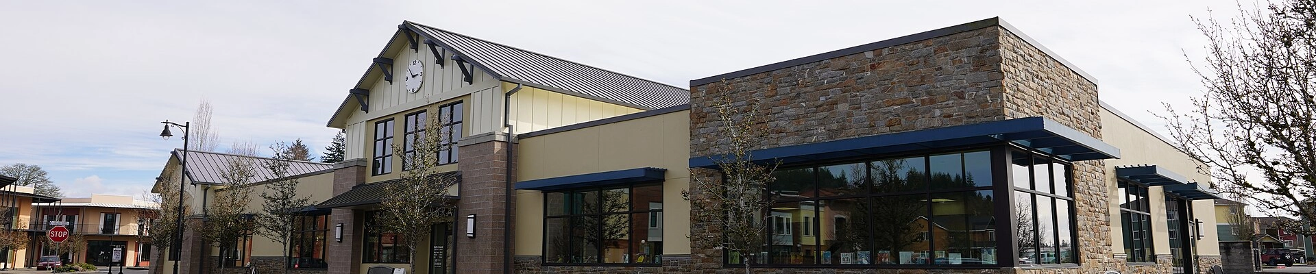 Plumbing, General Contractor, and Electrical in Battle Ground