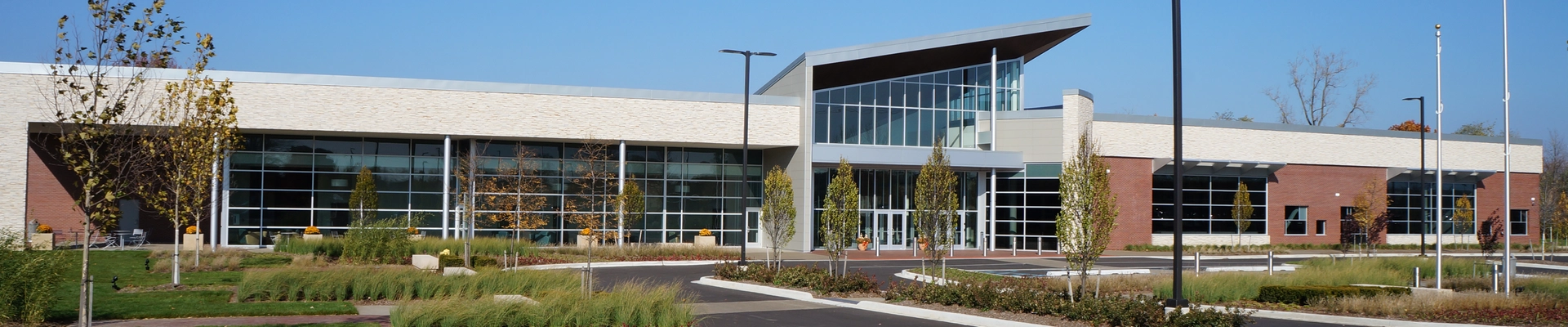 Landscaping providers in Westland