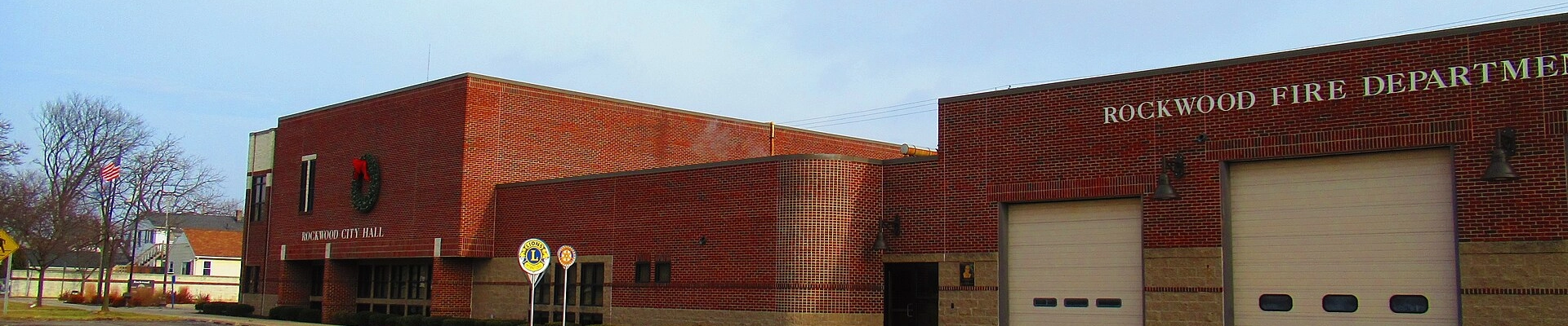 HVAC in Rockwood, MI