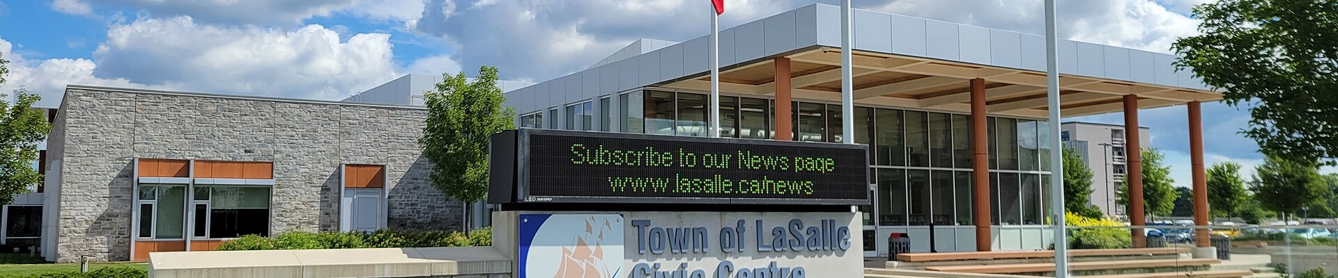 Landscaping, Electrical, and HVAC in LaSalle