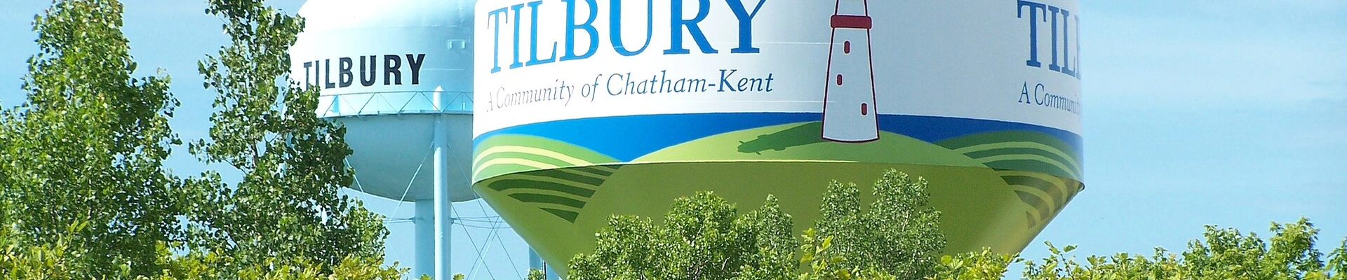 Local pros in Tilbury, Ontario