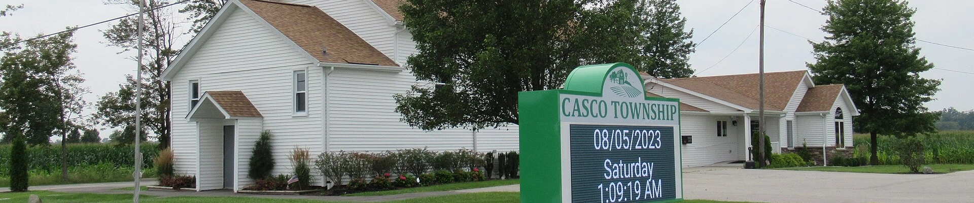 Local pros in Casco, MI
