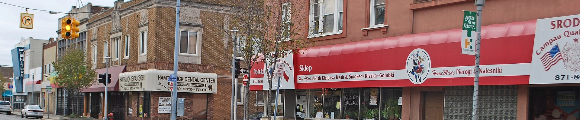 Electrical providers in Hamtramck
