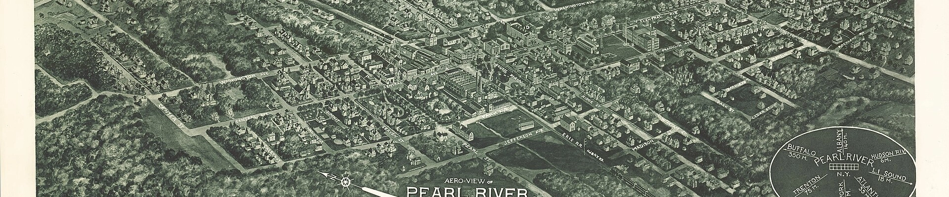 Electrical, HVAC, and Plumbing in Pearl River