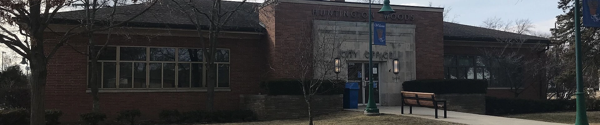 Local pros in Huntington Woods, MI