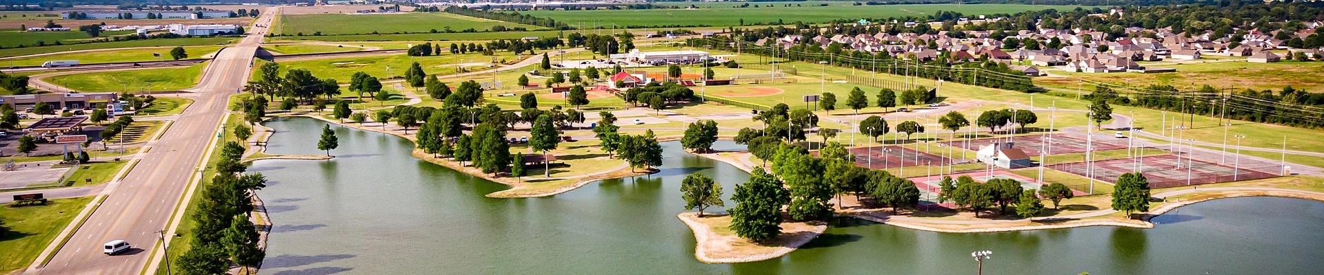 Plumbing, HVAC, and Landscaping in West Memphis