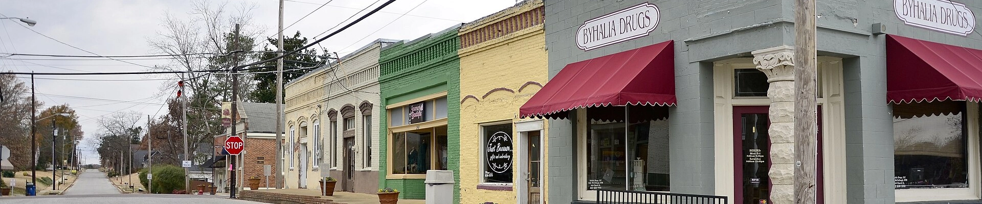 Plumbing in Byhalia, MS