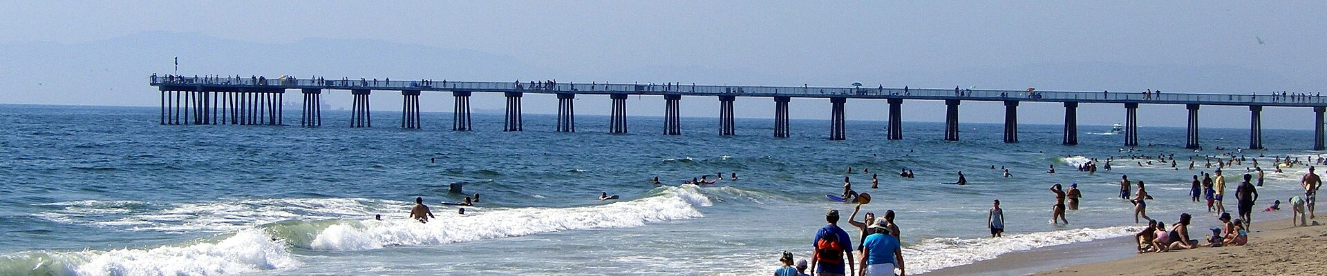 HVAC, House Cleaning, and Plumbing in Hermosa Beach