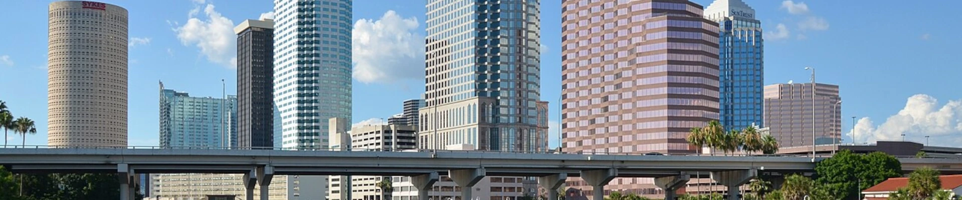 HVAC, House Cleaning, and Plumbing in Tampa