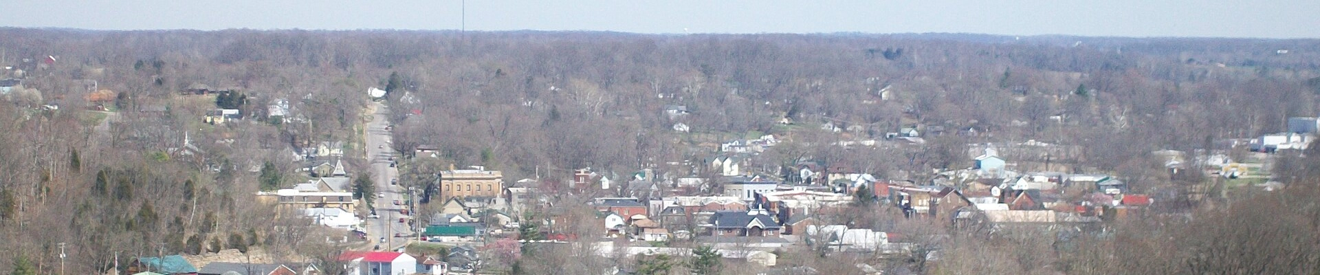 Electrical in Corydon, IN