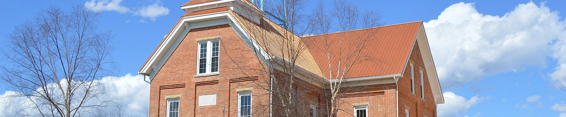 HVAC in New Washington, IN
