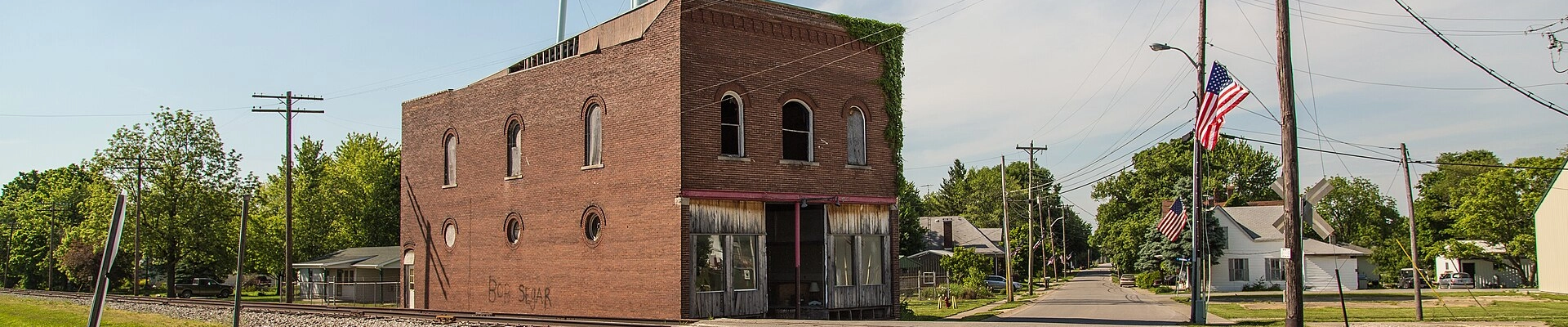Electrical in Campbellsburg, IN