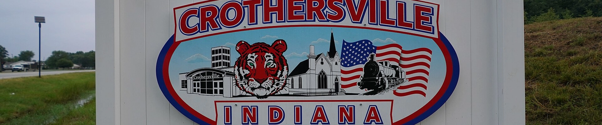 HVAC in Crothersville