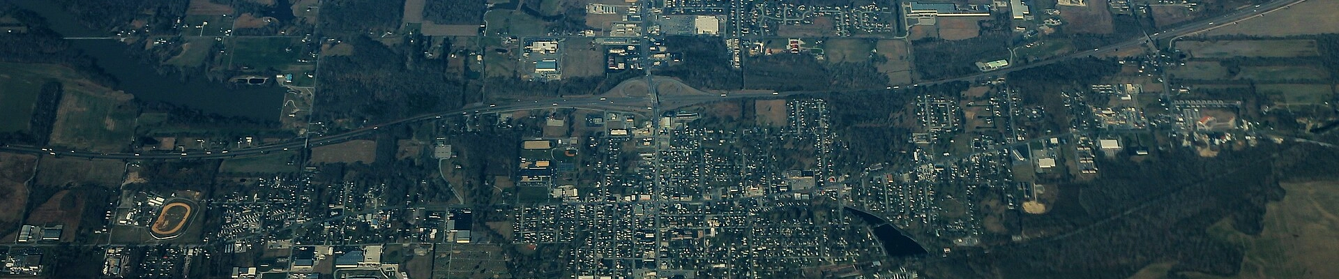 Tree, Electrical, and HVAC in Scottsburg